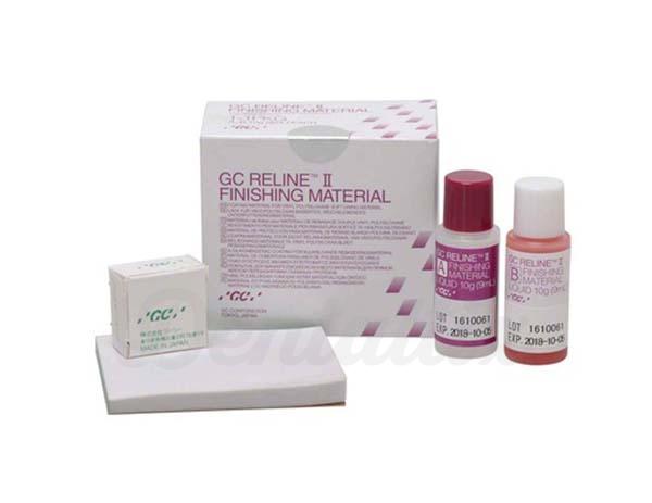 RELINE™ II - Material sellador de prótesis  Img: 202003071