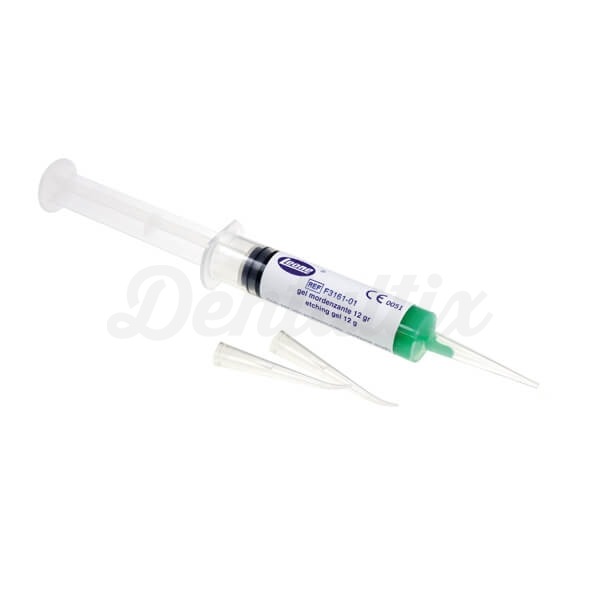 Gel grabador 