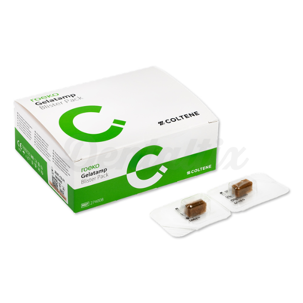 GELATAMP Esponjas Hemostáticas (20ud.) Img: 202604251