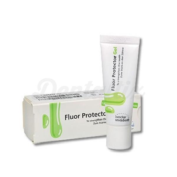 FLUOR PROTECTOR GEL 1X50gr. Img: 201807031