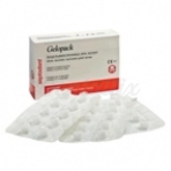 GELOPACK CAJA BLISTER (3x10uds.) ESPONJAS DE GELATINA PORCINA Img: 201807031