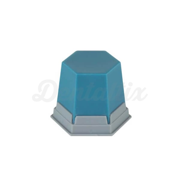 GEO Cast Model: Cera de Modelado para Fundición (75 g) - Opaco Img: 202408101