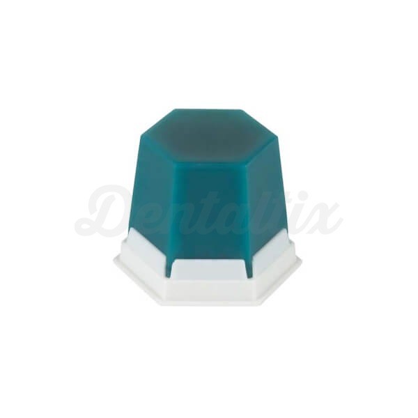GEO Cast Model: Cera de Modelado para Fundición (75 g) - Transparente  Img: 202408101
