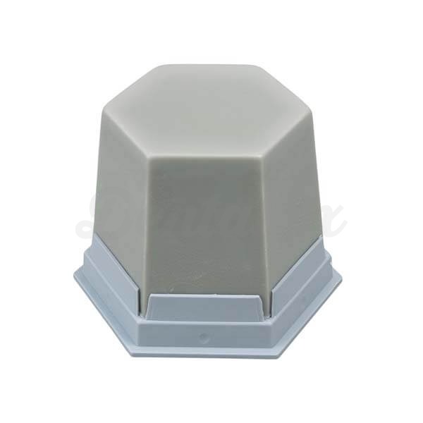 GEO CERA clasica gris opaca 75 g Img: 202212241