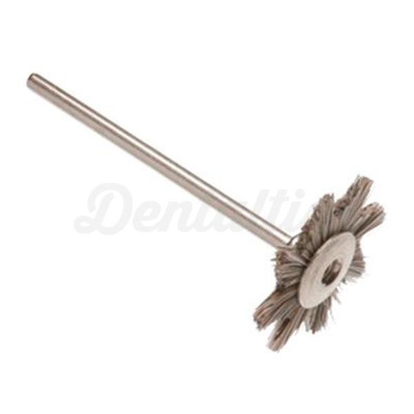 Geza 115 HP: Cepillo de Crin de Caballo para Pulir Img: 202105221