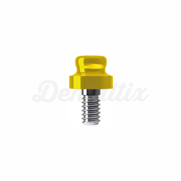 GFA OT Equator Smart: Pilar para Implantes Img: 202606271