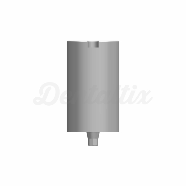 GFA: Componente para Implantes Pre Milled no Rotatorio Img: 202606271