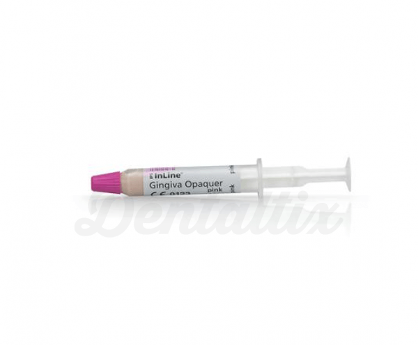 IPS INLINE opaquer gingiva rosa 3 g Img: 201807031