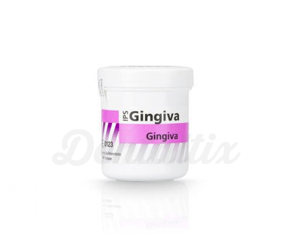 IPS gingiva G3 20 g Img: 201807031