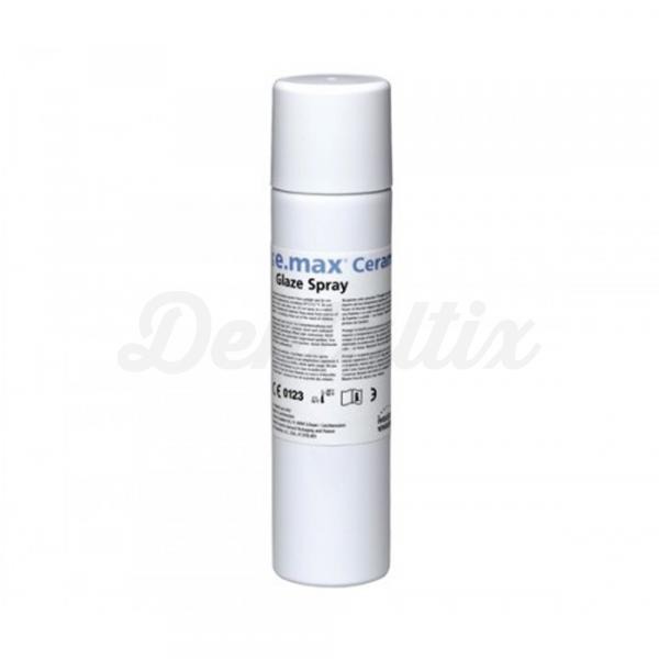 IPS EMAX CERAM glaseado spray 270 ml Img: 201807031