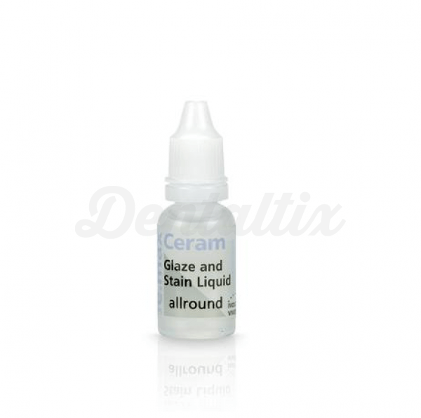 IPS EMAX CERAM liquido stain allround 15 ml Img: 201807031