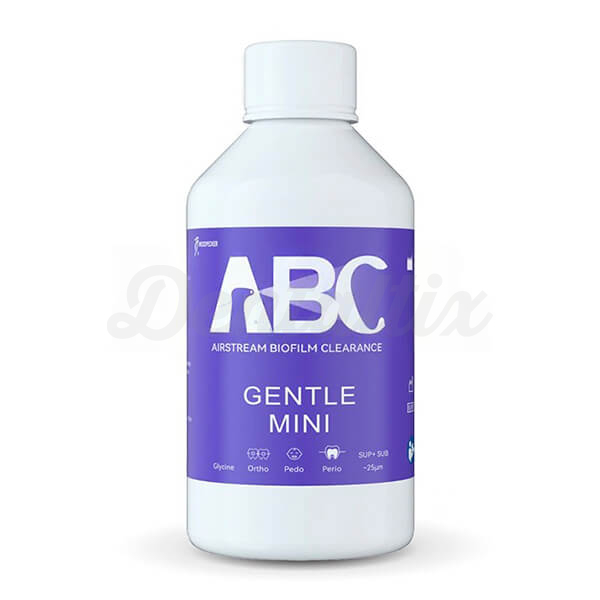 Gentle Mini PT-S3: Glicina (120 gr) - 120 gr Img: 202605231