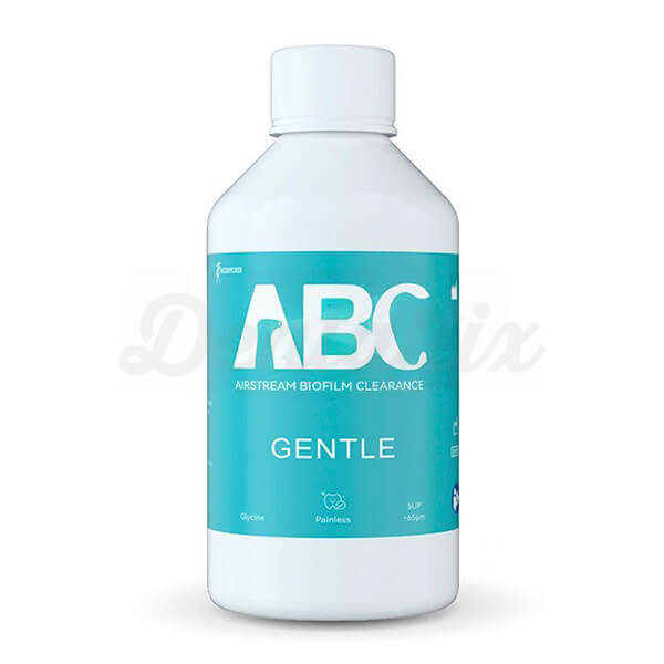 Gentle PT-S3: Glicina (200 gr) - 200 gr Img: 202605231