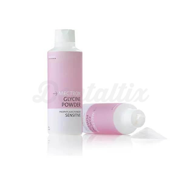 POLVO PULIDOR GLYCINE-PROPHYLAXIS SENSITIVE PACK 2 BOTES Img: 202208131