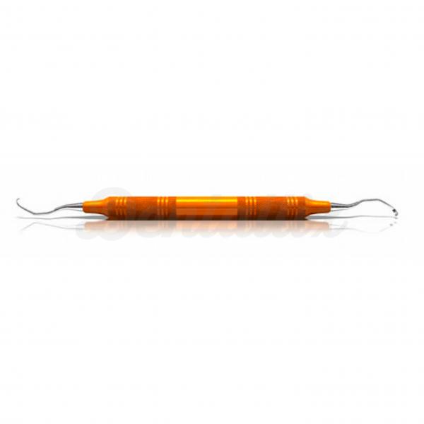 CURETAS GRACEY XP Nº 11/12