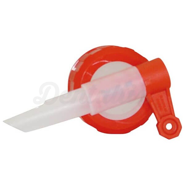 Grifo de Salida para Bidones de 3, 5 y 10 Litros Img: 202408101