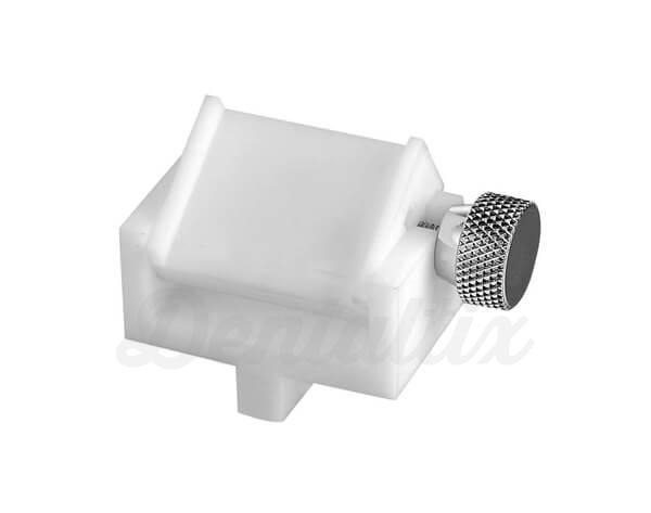 Guia asiento Technoflux