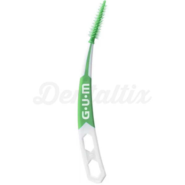 Gum Soft-Picks Pro: Cepillo Interdental Ultrasuave (100 uds) - Grande Img: 202606201