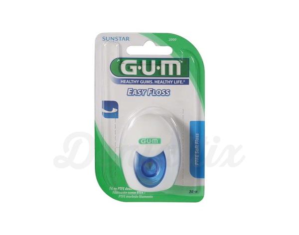 GUM Easy Floss: Hilo Dental (30 m) Img: 202007111