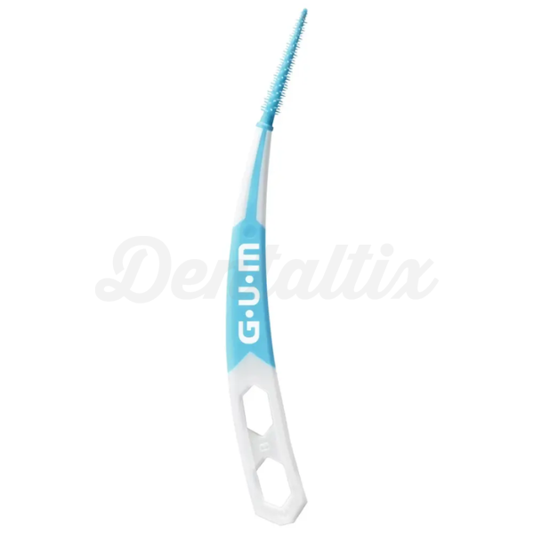 Gum Soft-Picks Pro: Cepillo Interdental Ultrasuave (100 uds) - Pequeño Img: 202606201