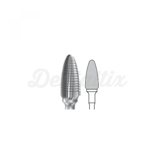 Fresa de laboratorio H251FSQ 104 060 Img: 201902021
