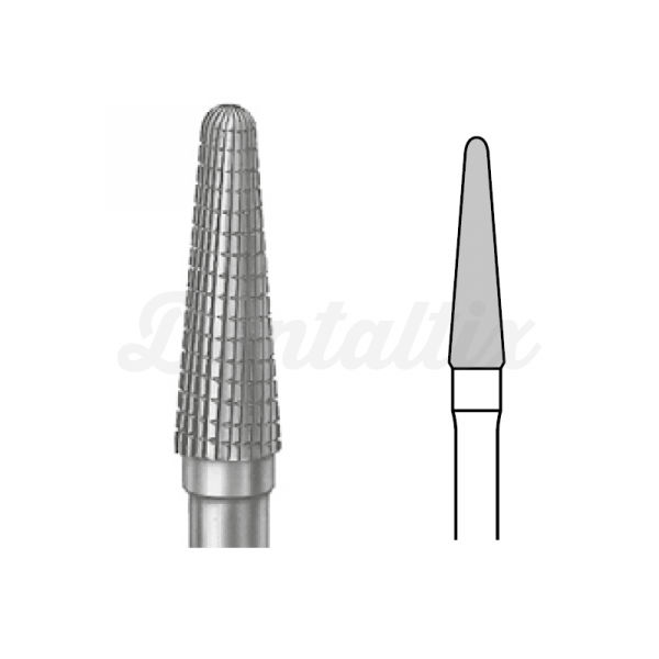 Fresa H79FSQ Corte met. Preciosos PM-Talla 031 Img: 201903231