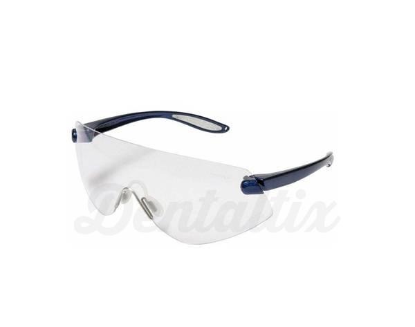 Hager Outback: gafas de protección facial (varios colores)-Azul Img: 202006201