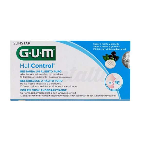 GUM® HaliControl® Pastillas Img: 202206181