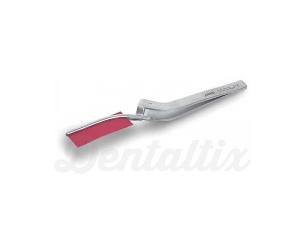 PINZA HANEL tipo miller recta Img: 202010241
