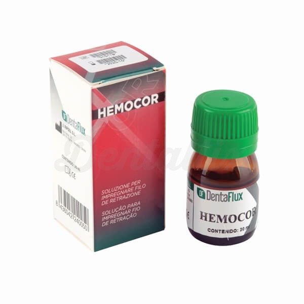 HEMOCOR Retractor Img: 202211051