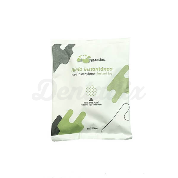 Bolsa de Hielo Instantáneo (24 uds) Img: 202508231