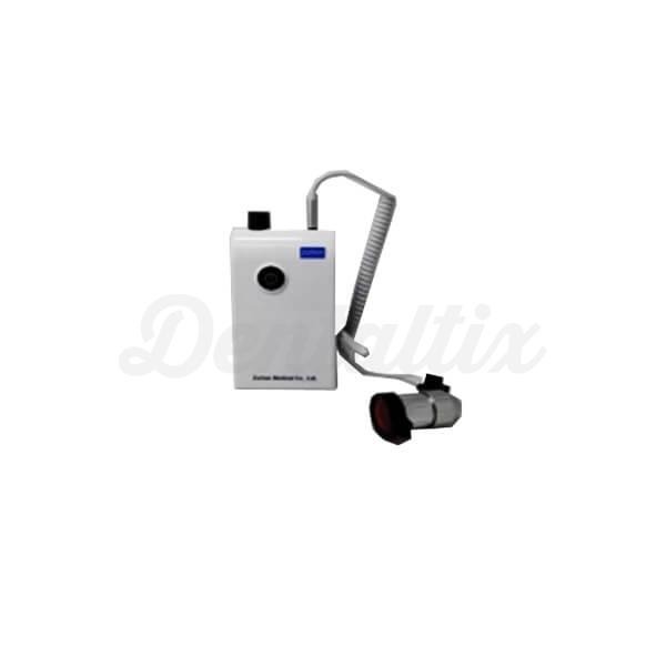 HL8300 Headlight, with white 4400mAh battery, Zumax SLE/SLF/SLH loupes' connector Img: 202111131