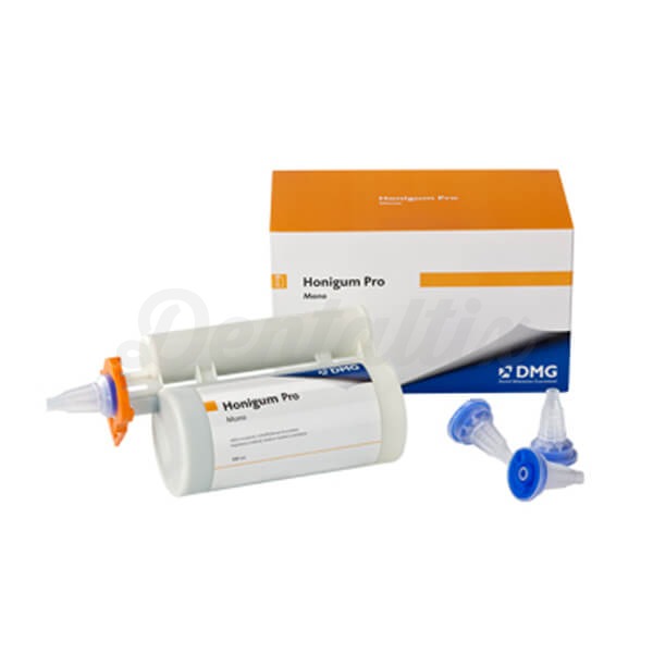 Honigum Pro Cartucho Sistema Automatico