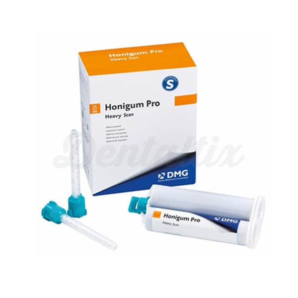 Honigum Pro Heavy Scan