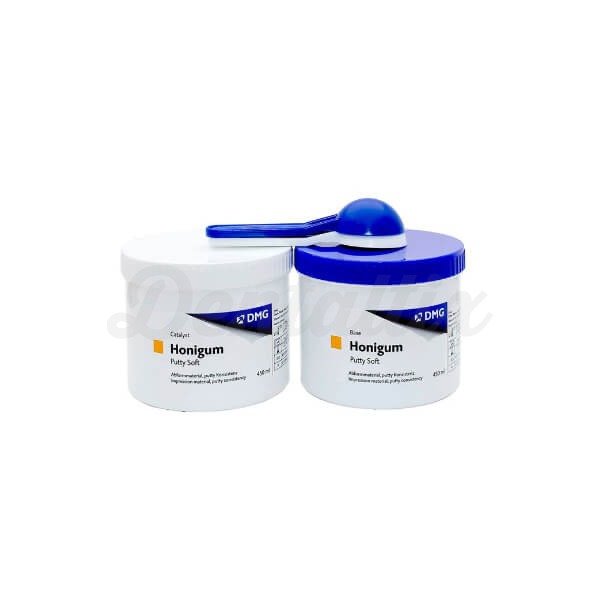 Honigum Putty Soft Regular