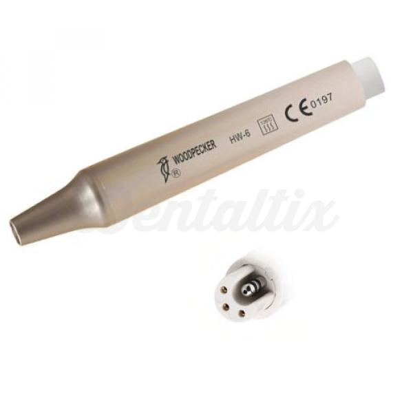 Pieza De Mano Ultrasonidos Hw 6 Compatible Ems Woodpecker Dentaltix
