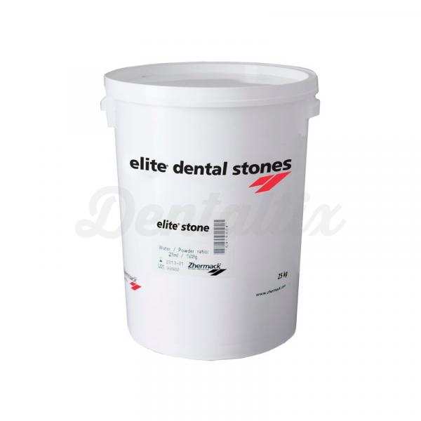 ELITE STONE ROSA BIDON YESOS TIPO IV