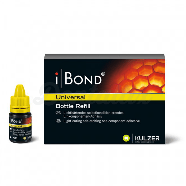 iBOND UNIVERSAL Reposición (Bote 4ml) Img: 201808181