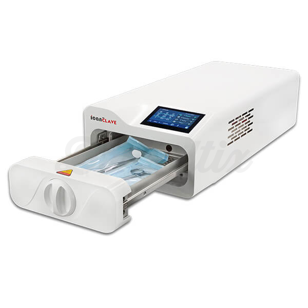 AUTOCLAVE CLASE B - 3F Img: 202603071