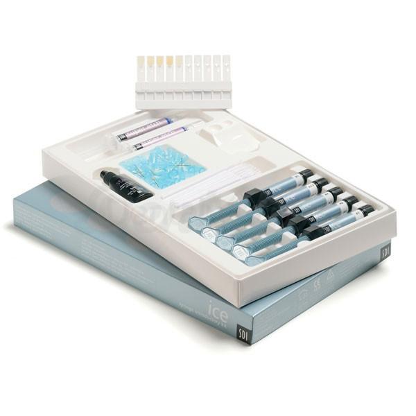 ICE KIT INTRO JER