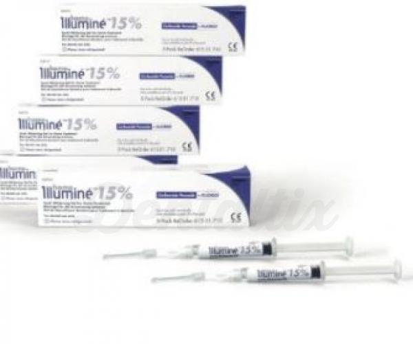 ILLUMINE refill 10% (5x2 jer 3 ml) Img: 201807031