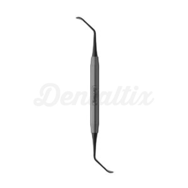 SINC1X CURETA SINUS LINEA BLACK Img: 201807031