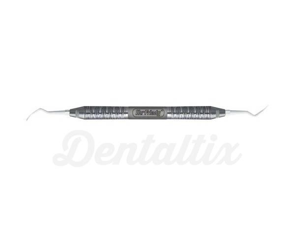 Implacare II: Puntas desechables para implantes (12 uds) - 204S Img: 202005231