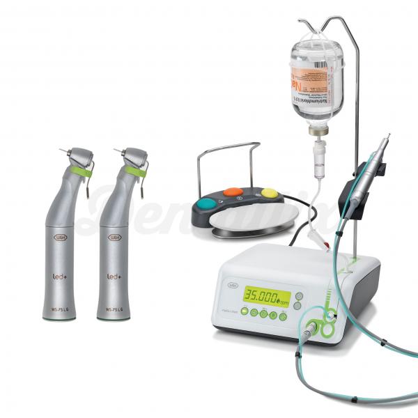 kit implantes W&H