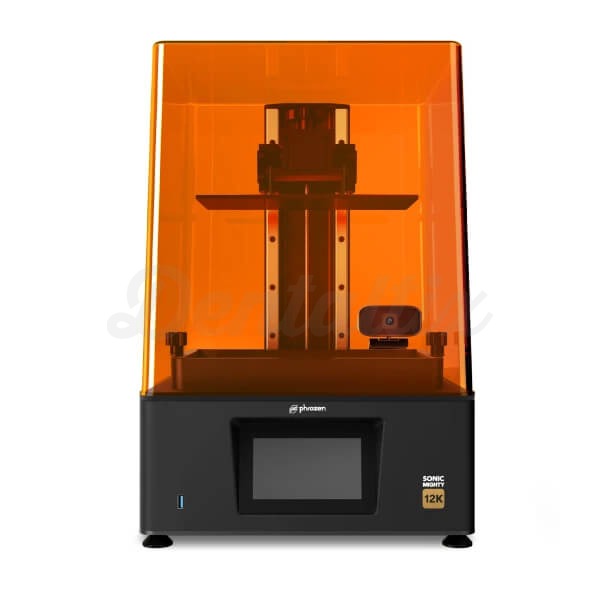 Sonic Mighty 12K: Impresora Dental 3D con Resolución Ultra-Alta Img: 202402171
