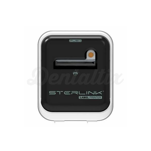 Impresora Térmica Externa de Etiquetas para Sterlink Img: 202105221