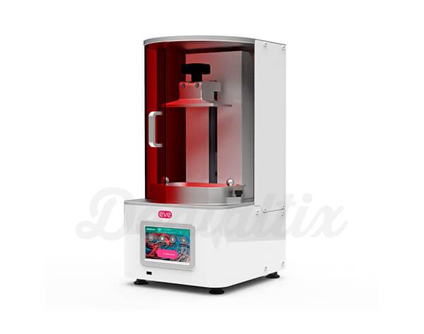 Microlay Eve®: Impresora Dental 3D