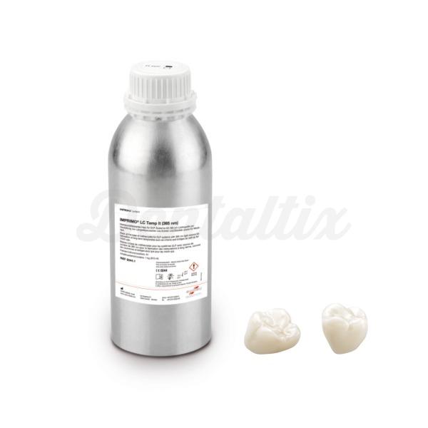 IMPRIMO LC temp lt A2 DLP/385nm 1 kg Img: 202208131