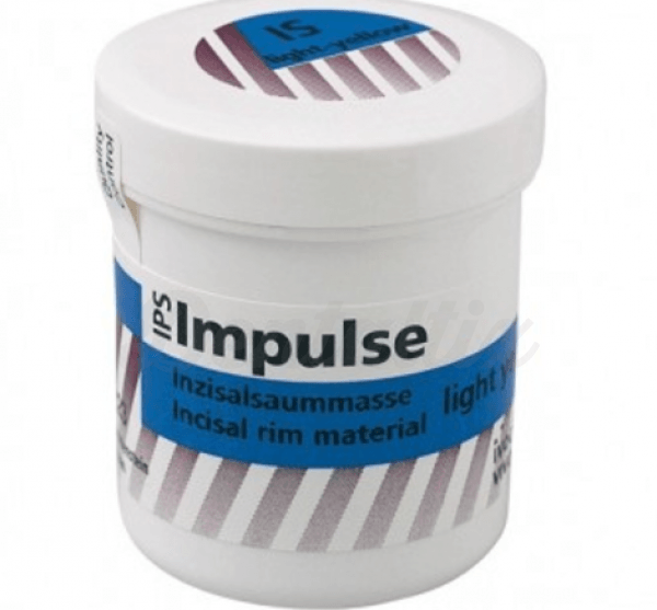 IPS impulse transparente azul 20 g Img: 201807031