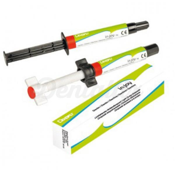 IN-JOY kit 3 colores